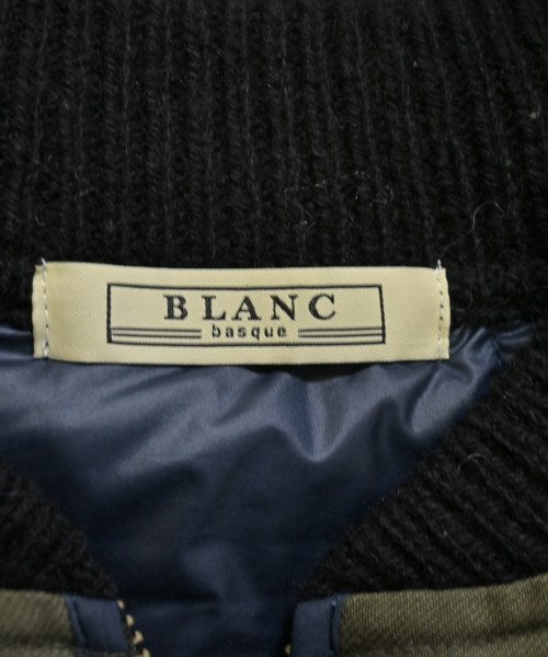 blanc basque 其他飛行外套