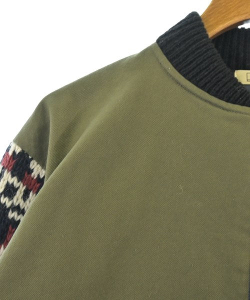 blanc basque 其他飛行外套