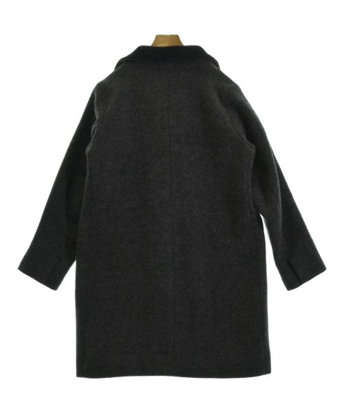blanc basque 其他大衣