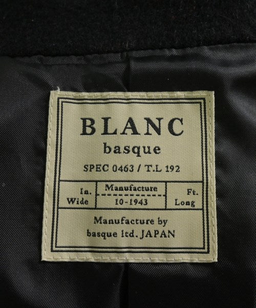 blanc basque 其他大衣