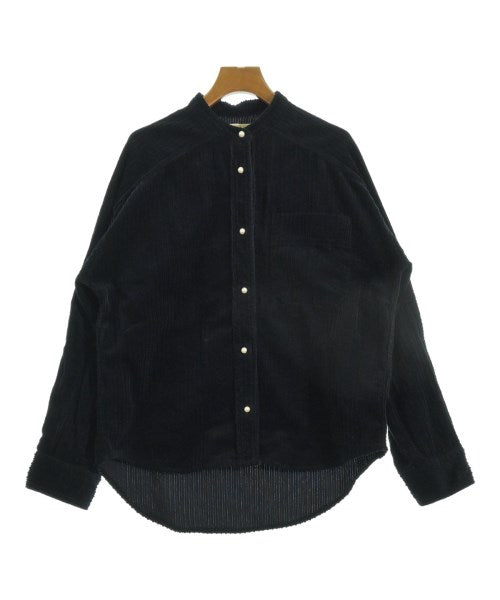 blanc basque 休閒襯衫