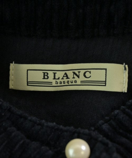 blanc basque 休閒襯衫