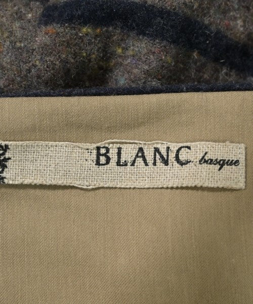 blanc basque 其他飛行外套