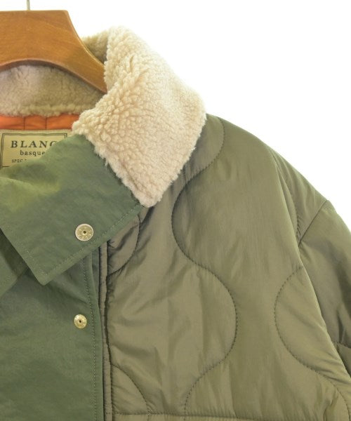 blanc basque 其他飛行外套