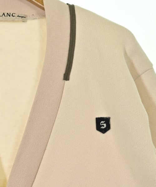 blanc basque 其他飛行外套