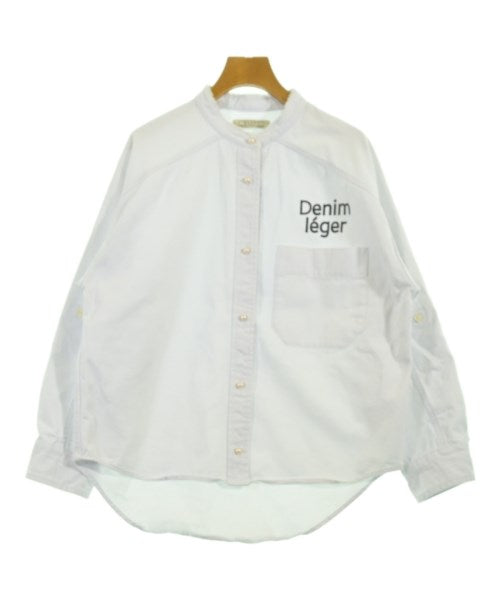 blanc basque 休閒襯衫