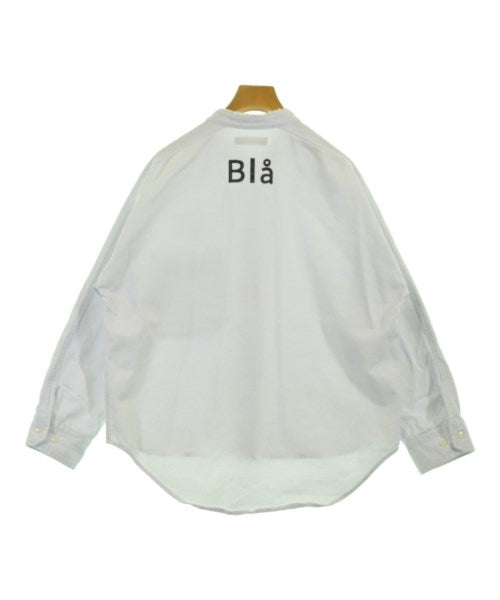 blanc basque 休閒襯衫