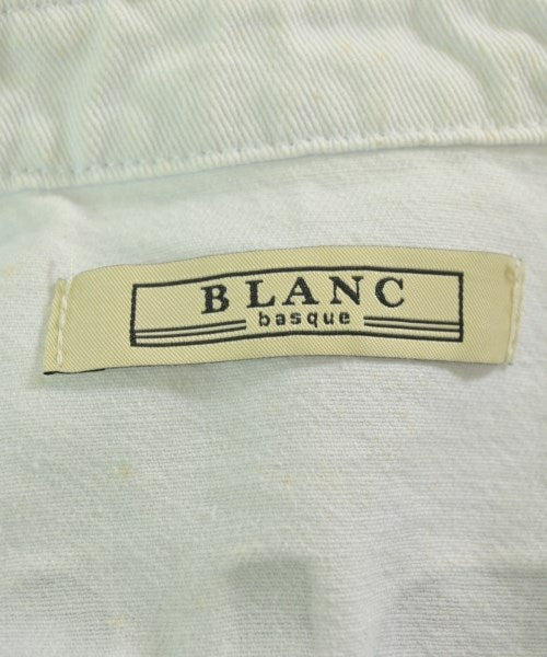blanc basque 休閒襯衫