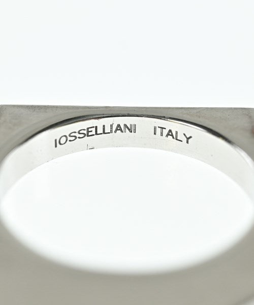 IOSSELLIANI 戒指