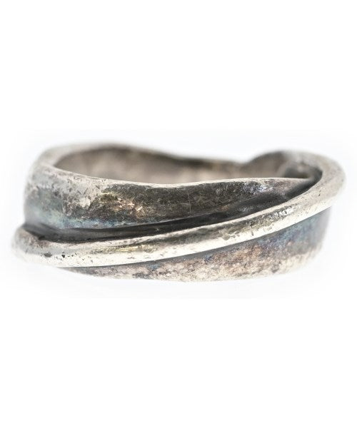 IOSSELLIANI 戒指