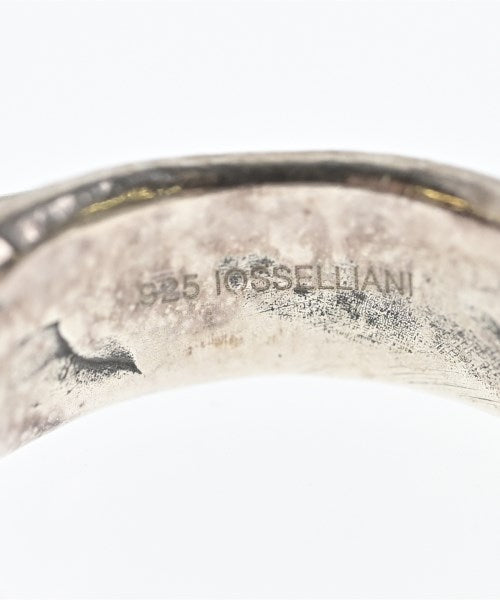 IOSSELLIANI 戒指