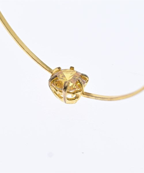 IOSSELLIANI 耳飾