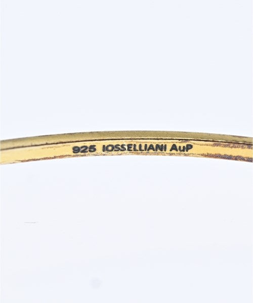 IOSSELLIANI 耳飾