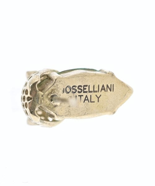 IOSSELLIANI 耳飾