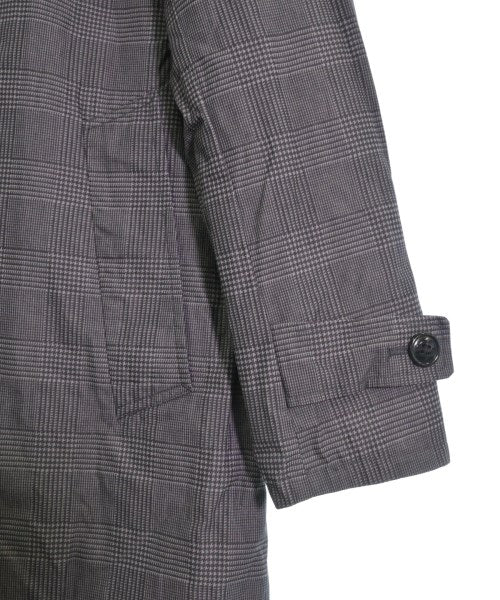 nano UNIVERSE 支撐領外套