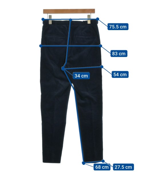 nano UNIVERSE 商務西裝