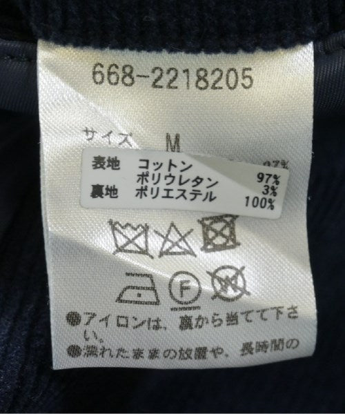 nano UNIVERSE 商務西裝