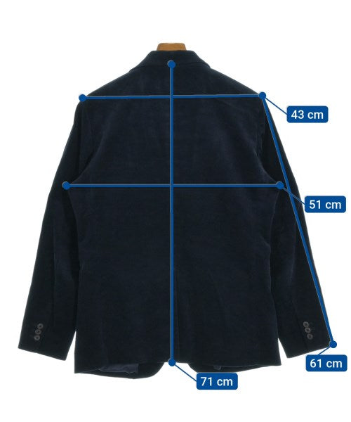 nano UNIVERSE 商務西裝