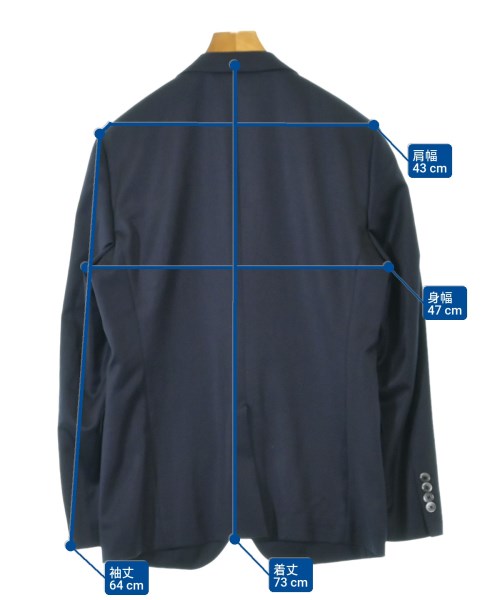 nano UNIVERSE 其他套裝