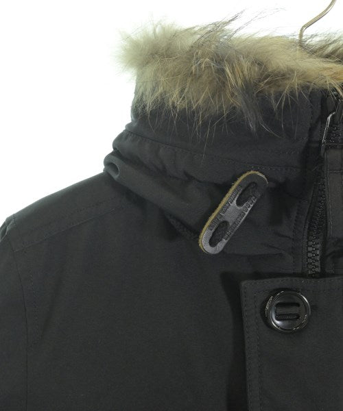 nano UNIVERSE 羽絨夾克/背心