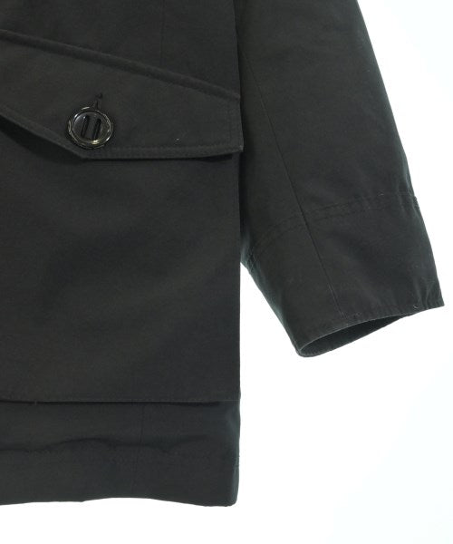 nano UNIVERSE 羽絨夾克/背心