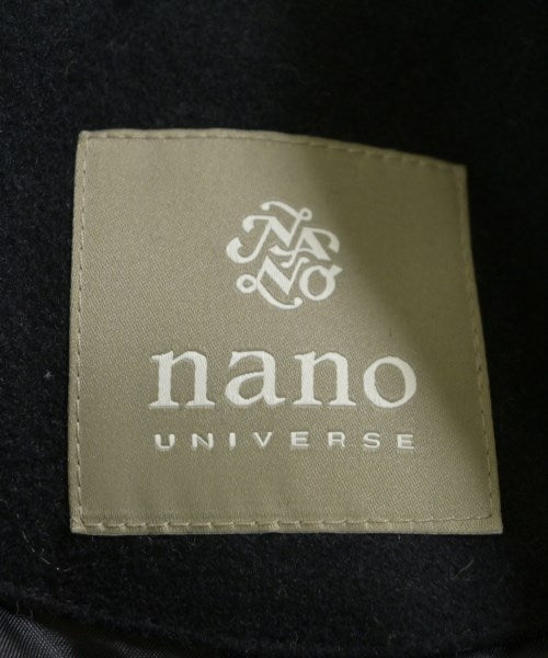 nano UNIVERSE 羽絨夾克/背心