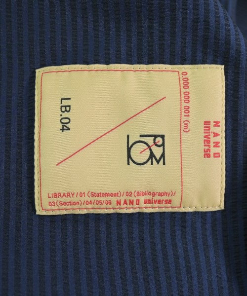 nano UNIVERSE 其他套裝