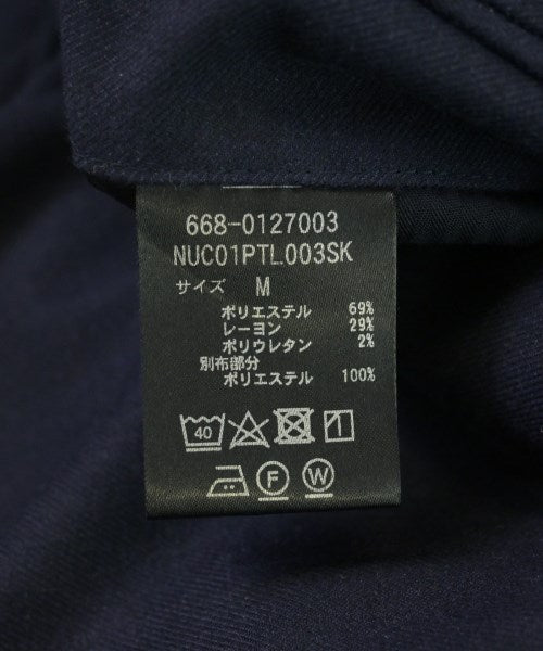 nano UNIVERSE 其他款