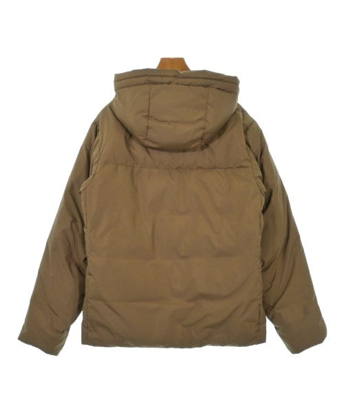 nano UNIVERSE 羽絨夾克/背心