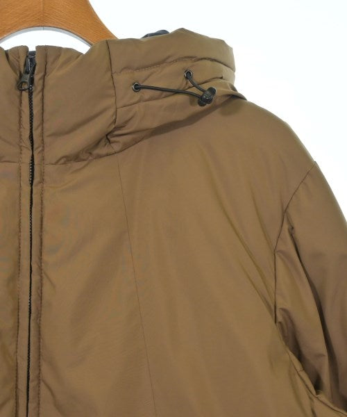 nano UNIVERSE 羽絨夾克/背心