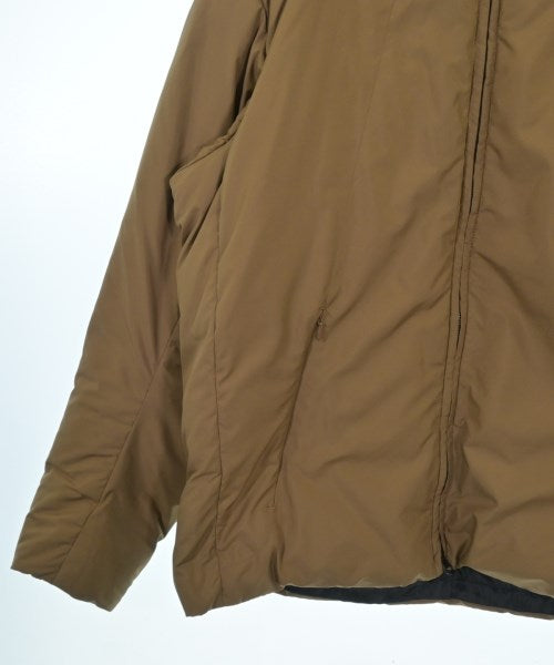 nano UNIVERSE 羽絨夾克/背心