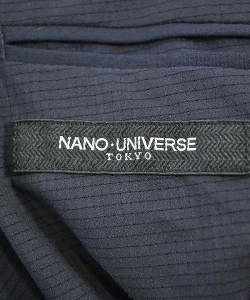 nano UNIVERSE 西裝外套