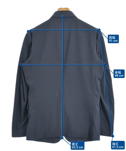 nano UNIVERSE 西裝外套