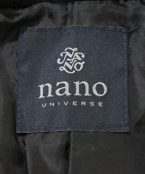nano UNIVERSE 切斯特披風