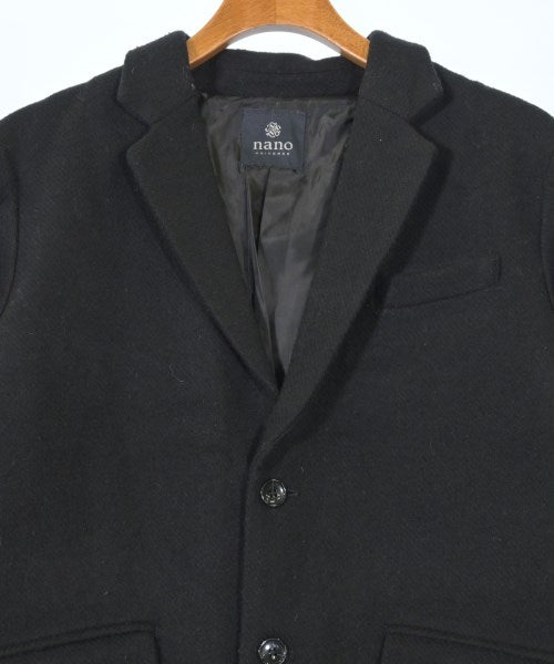 nano UNIVERSE 切斯特披風