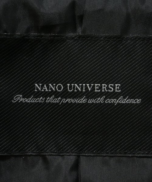 nano UNIVERSE 其他大衣