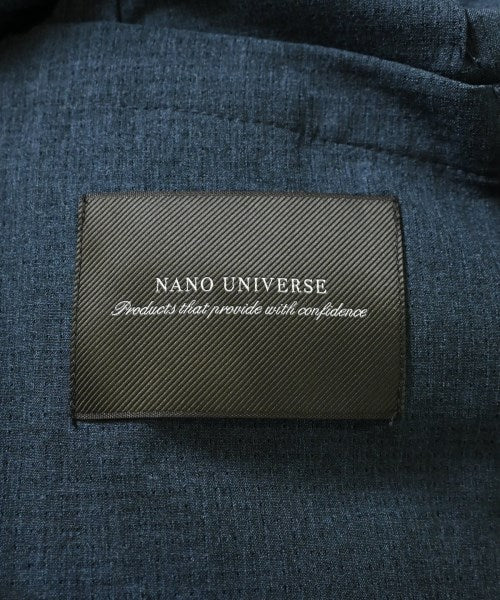nano UNIVERSE 其他套裝