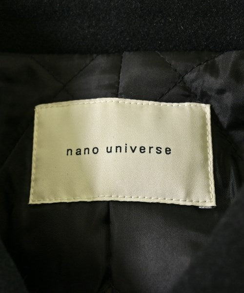 nano UNIVERSE 其他飛行外套