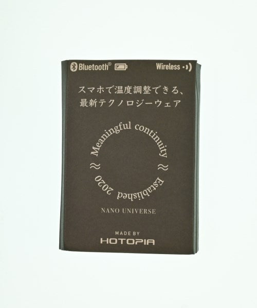 nano UNIVERSE 其他款