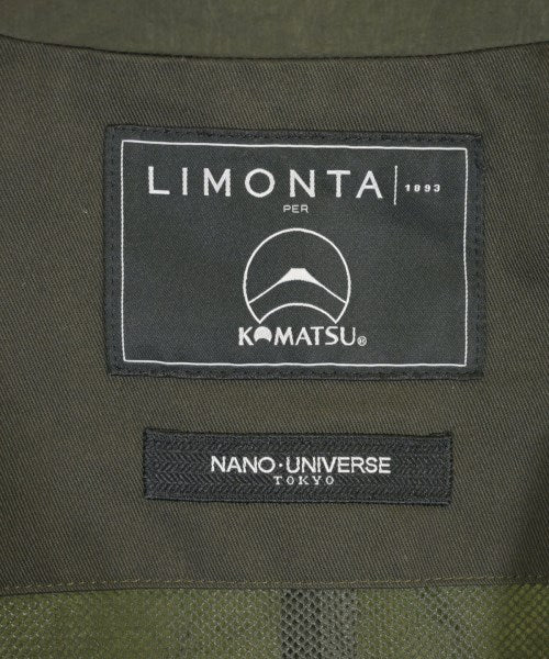nano UNIVERSE 其他飛行外套