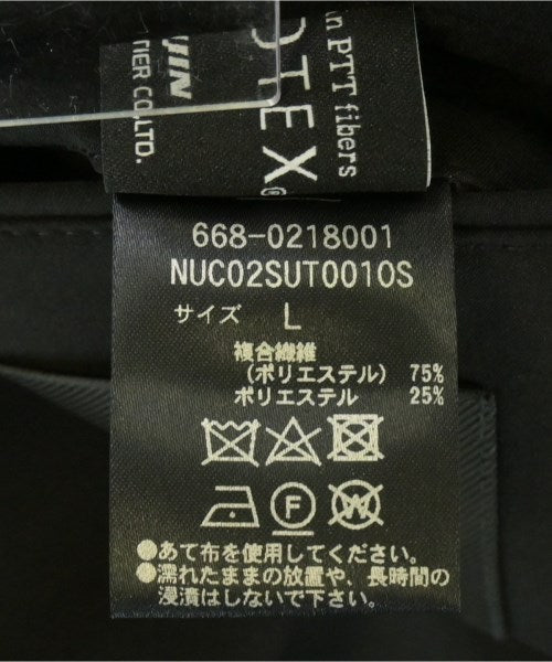 nano UNIVERSE 商務西裝