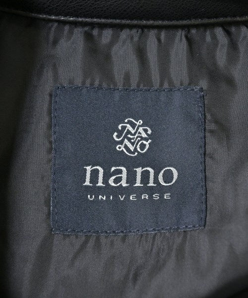 nano UNIVERSE 其他飛行外套