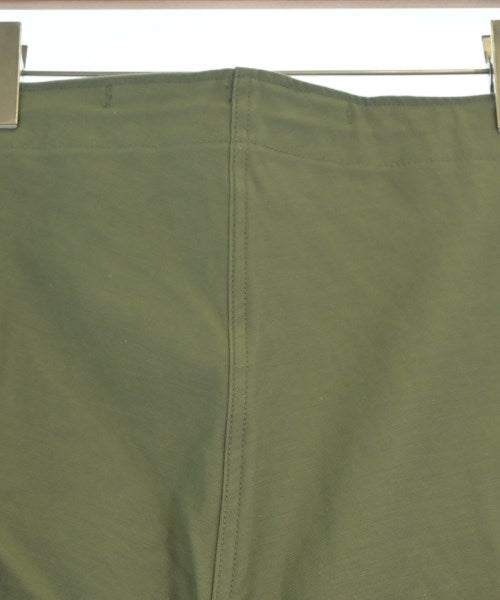 nano UNIVERSE 工裝褲