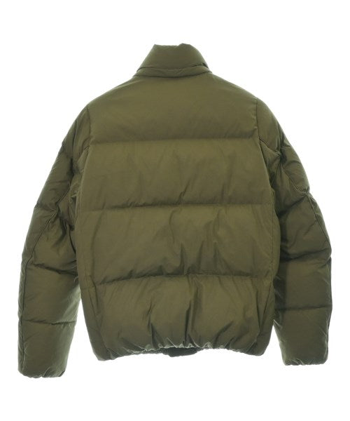 nano UNIVERSE 羽絨夾克/背心