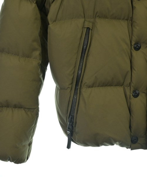 nano UNIVERSE 羽絨夾克/背心