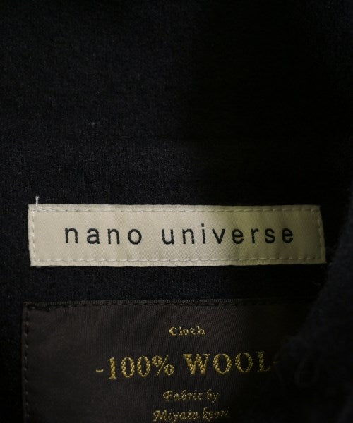 nano UNIVERSE 其他飛行外套