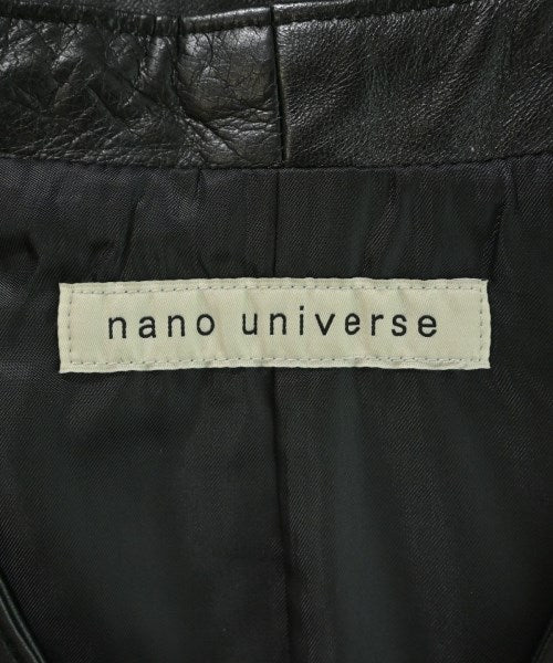 nano UNIVERSE 其他飛行外套