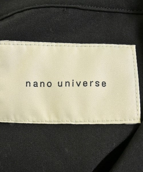 nano UNIVERSE 其他飛行外套