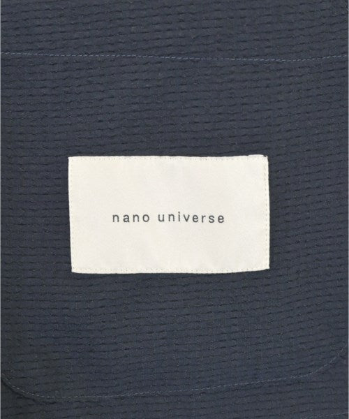 nano UNIVERSE 商務西裝