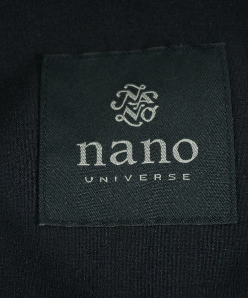 nano UNIVERSE 夾克